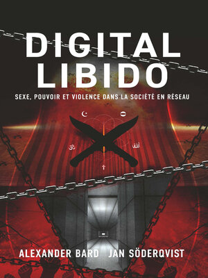 cover image of Digital Libido